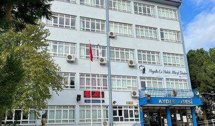Aydın'da ikili eğitim veren 45 okulda ders zili erken çalacak