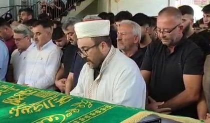 18 yaşındaki Yunus'a acı veda