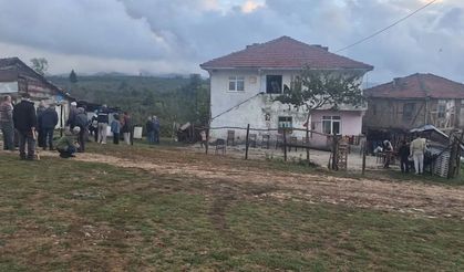 2 gündür aranıyordu: Bahçede ölü bulundu