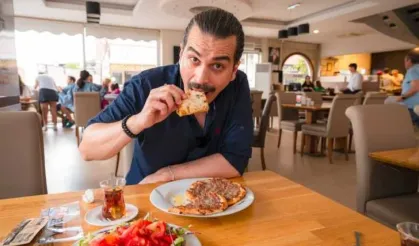 Gurmeler bile tam konumunu bilmiyor: Aydın'ın gizli kalmış tescilli lezzet durakları