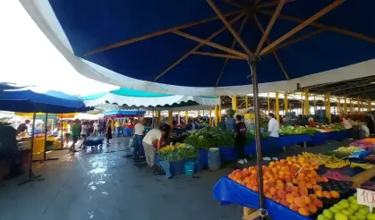 Aydın'ın gizli gastronomi rehberi: Gerçek gurmeler buralardan alışveriş yapıyor