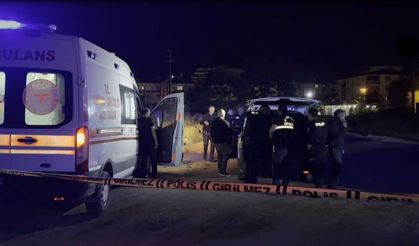 Boş arazide korkutan görüntü! 25 yaşındaki genç ölü bulundu