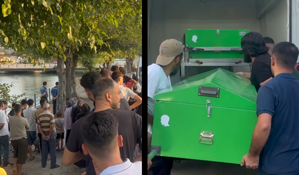 Kanala düşüp kaybolan kızın cansız bedeni bulundu