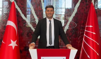 CHP Aydın’da yeni atama