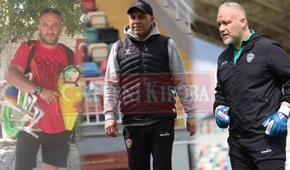 Çine Madranspor'da teknik direktör belli oldu