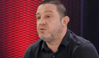 Nihat Kahveci ateş püskürdü: Derbisi sonrası İsmail Kartal ve Greenwood'a sert eleştiri