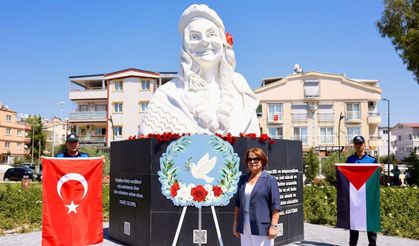 Didim’de 31 yıllık barış geleneği
