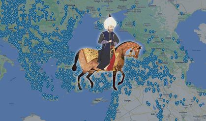 Evliya Çelebi 350 yıl önce Aydın için ne yazmıştı? Seyahatname'deki şaşırtıcı sırlar
