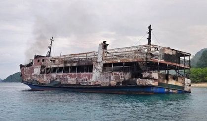Feribotta can pazarı: 5 ölü, 87 kişi kayıp