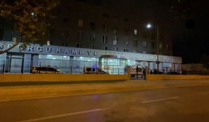 Güreş antrenöründen haber alınamıyordu! Acı gerçek ortaya çıktı