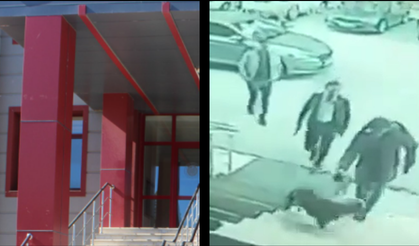 Kaymakam ve korumasıyla ilgili iddialar üzerine soruşturma başlatıldı