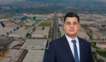 Başkan Maraş'ın AYSOTEK projesi, sanayicilerin yatırım gücünü artıracak