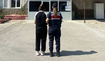 Nazilli’de 16 yıl 9 ay hapis cezasıyla aranıyordu! Yakalandı