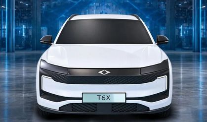 T6X daha yollara çıkmadan talibi hazır: Taksiciler istiyor