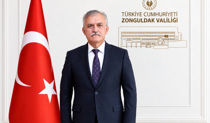 Kalp krizi geçiren vali yardımcısı hayatını kaybetti