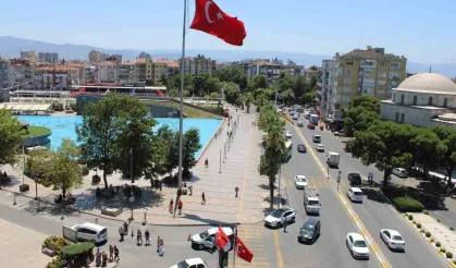 Aydınlılar dikkat: 28 Eylül için kritik uyarı geldi