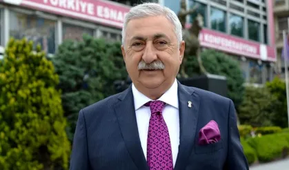 Bendevi Palandöken kimdir, nereli, kaç yaşında? Ankara’daki bakkallıktan TESK başkanlığına uzanan kariyer