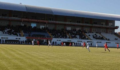 Aydın Büyükşehir Belediyespor, iç saha maçlarını ADÜ’de oynayacak