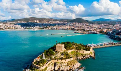 Aydın'da yeni haftada hava nasıl olacak? Meteoroloji açıkladı