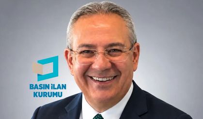 BİK İzmir Bölge Müdürlüğüne Yenikaynak atandı