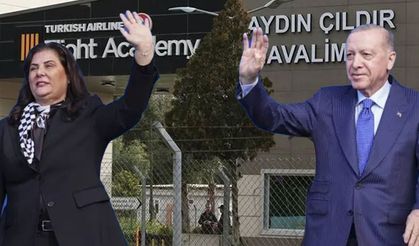 Aydın’ın gözü Çıldır’da! Çerçioğlu yeni gelişmeyi duyurdu
