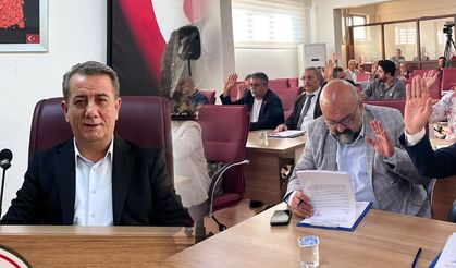 Efeler’de katı atık ücretlerine yüzde 30 zam!