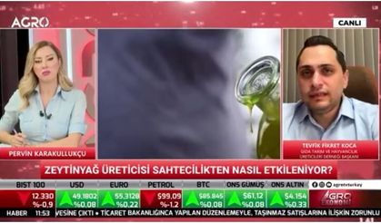 "Aydın'da sahtekarlar kazanırken, üretici ve ve şehrin itibarı zarar görüyor"
