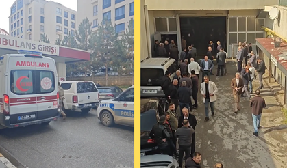 Polis memuru kardeşi ve ailesine ateş açtı: 2 ölü, 3 yaralı