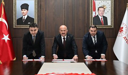 Aydın’da çalışan annelere destek! Çine’ye anaokulu yapılacak