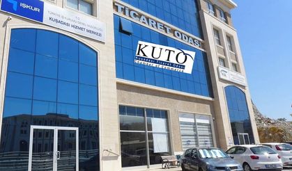 Kuşadası Ticaret Odası'nda yenilenecek seçimin tarihi belli oldu