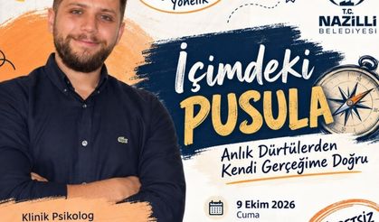 Nazilli Belediyesi’nden velilere önemli çağrı