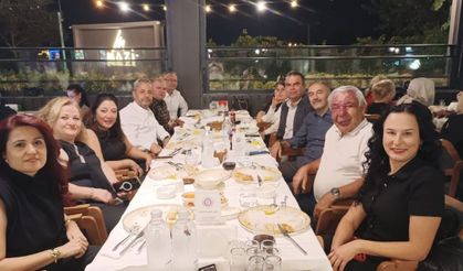 Nazilli MESEM’de duygusal veda