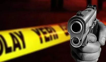 Nazilli’de silahlı saldırı: 20 yaşındaki genç kız başından vuruldu