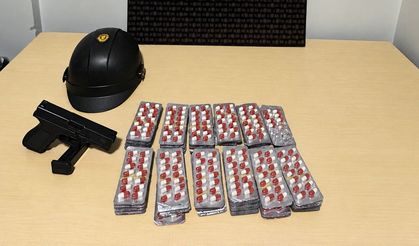 Söke’de silahlı saldırının şüphelileri yakalandı: 2 tutuklama