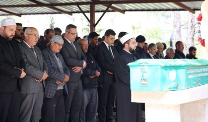 Soma’daki maden faciasında acı veda: 2 işçi toprağa verildi