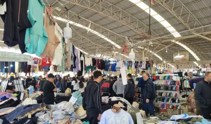 Aydın'da ucuz alışverişin adresleri: Hangi sosyete pazarı nerede ve ne zaman kuruluyor?