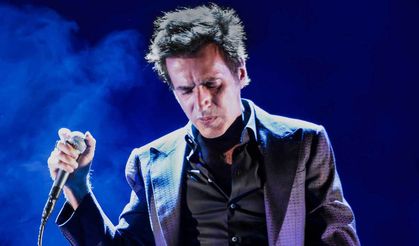 Teoman, Aydın'da konser verecek