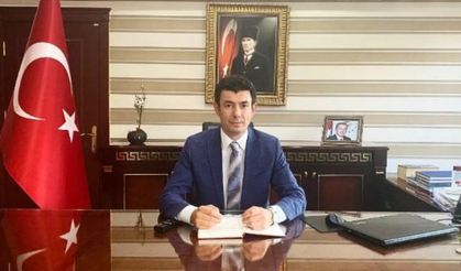 Ağır yaralanan vali yardımcısı kurtarılamadı