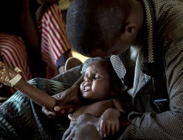 BM: Kolera 43 ülkede 1 milyar kişiyi tehdit ediyor