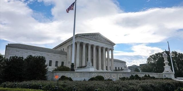 ABD Yüksek Mahkemesi Halkbank kararını verdi