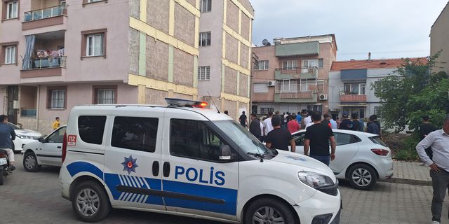 Kavgada 1'i polis 8 kişi yaralandı