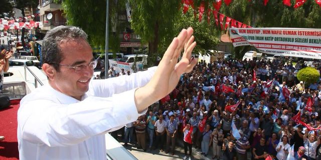 CHP’de yeni genel başkan Tezcan mı olacak?