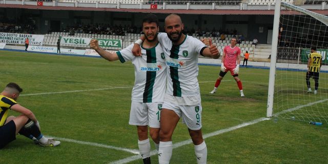 Efeler, dolu dizgin