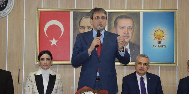 Cumhurbaşkanı Erdoğan Aydın’a müjdelerle geliyor
