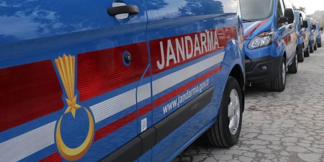 Uyuşturucu operasyonunda 175 kişi hakkında adli işlem yapıldı