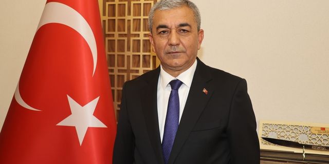 Başkan Kaplan “27 Mayıs Türkiye İçin utanç tarihidir”