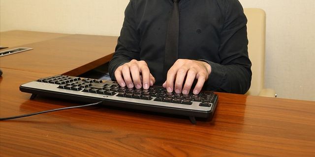 Türk Milli Bilgisayar Klavye Takımı 11 madalyayla dünya birincisi oldu
