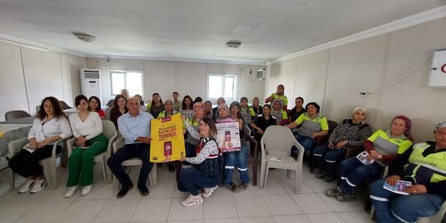 İş İnsanı Demir’den ‘aile dostu’ duyarlılık
