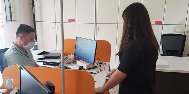 Nüfus müdürlükleri LGS'ye girecek öğrenciler için açık tutulacak