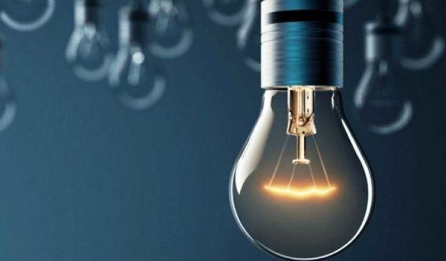 Sultanhisar’da elektrik kesintisi